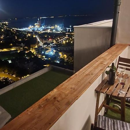 City Lights Penthouse Рієка Екстер'єр фото