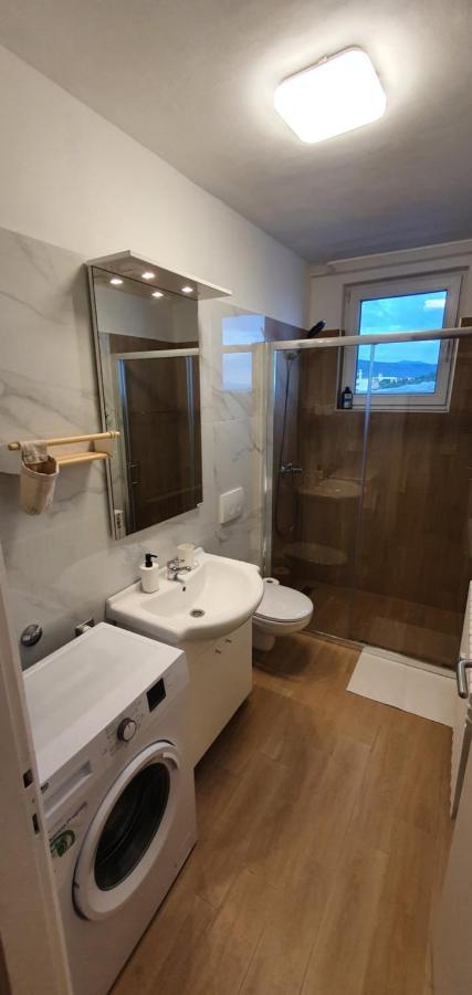 City Lights Penthouse Рієка Екстер'єр фото