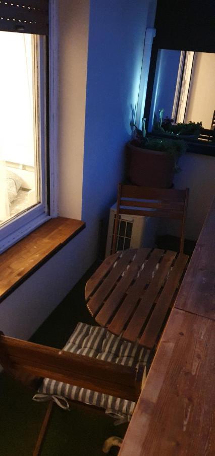City Lights Penthouse Рієка Екстер'єр фото