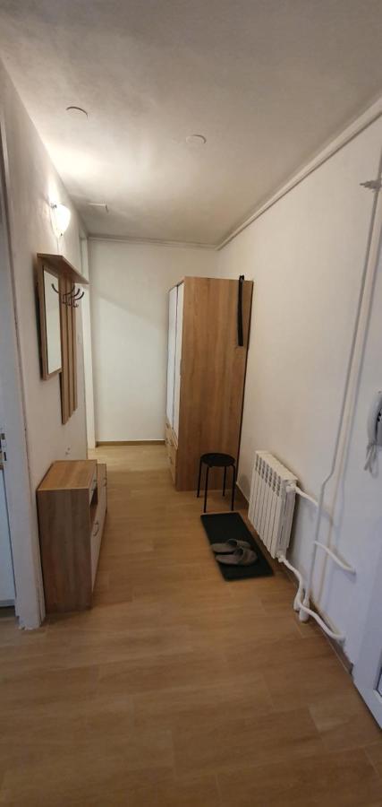 City Lights Penthouse Рієка Екстер'єр фото