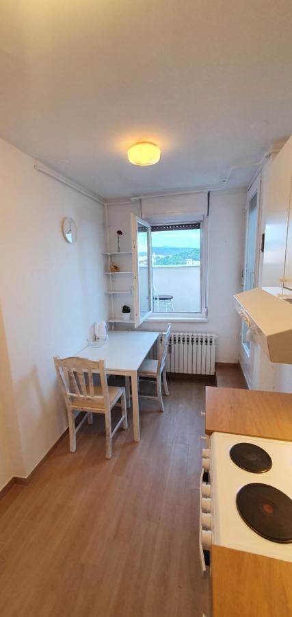 City Lights Penthouse Рієка Екстер'єр фото