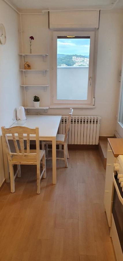 City Lights Penthouse Рієка Екстер'єр фото