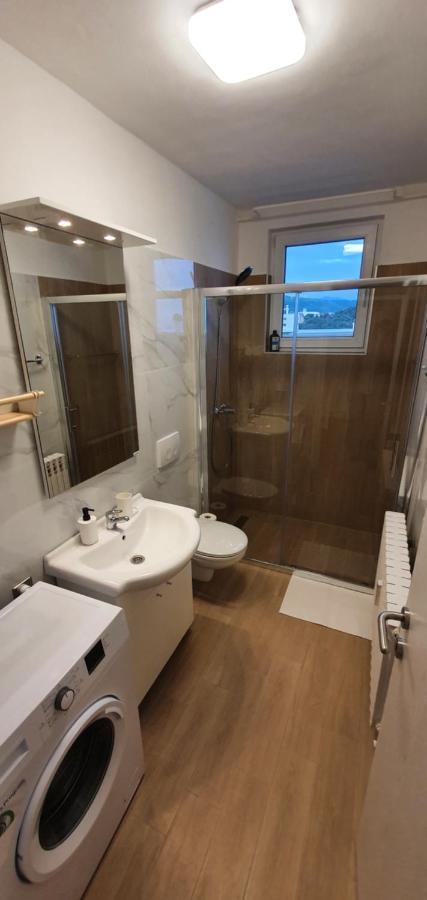 City Lights Penthouse Рієка Екстер'єр фото
