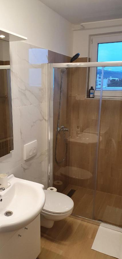 City Lights Penthouse Рієка Екстер'єр фото